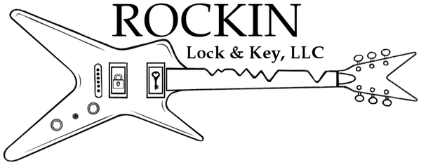 Rockin Lock and Key, LLC